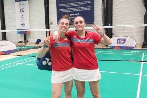 La campellera Elena Payá viaja a Normandía para participar en un encuentro internacional deportivo-educativo La campellera Elena Payá viaja a Normandía para participar en un encuentro internacional deportivo-educativo