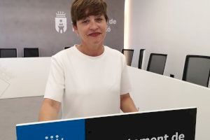 El Ayuntamiento de la Vall d’Uixó ayudará a solicitar el Bono Alquiler Joven de 250 euros mensuales El Ayuntamiento de la Vall d’Uixó ayudará a solicitar el Bono Alquiler Joven de 250 euros mensuales