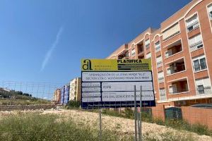 El Ayuntamiento de Aspe aprueba el contrato del comienzo de obra de la rotonda de la Avenida Orihuela - (foto 2) El Ayuntamiento de Aspe aprueba el contrato del comienzo de obra de la rotonda de la Avenida Orihuela - (foto 2)