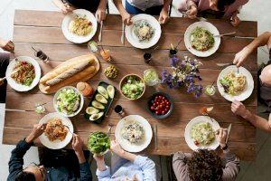 Els valencians suspenen en alimentació: un 36% pateixen sobrepés i la pandèmia ha empitjorat la seua dieta