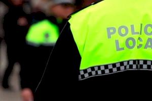 La Policía Local detiene a un sospechoso de ocasionar daños en varios vehículos estacionados en Sueca La Policía Local detiene a un sospechoso de ocasionar daños en varios vehículos estacionados en Sueca