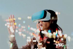 La UPV y el Oceanogràfic convertirán la próxima semana a Valencia en la capital de la tecnología 5G