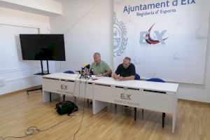 El nuevo Consejo Municipal de Deportes de Elche hará especial hincapié en el fútbol base, el deporte escolar y el deporte inclusivo