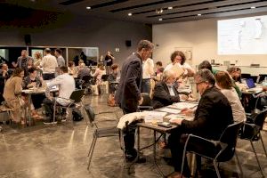 El Magnànim anuncia las obras premiadas a los Premios València y València Nova 2022 - (foto 2)