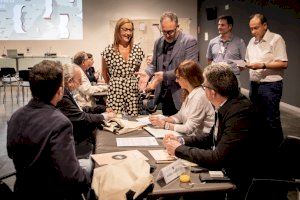 El Magnànim anuncia las obras premiadas a los Premios València y València Nova 2022 - (foto 3)