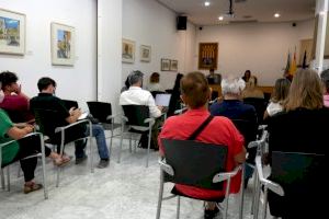 Crevillent pone en marcha un nuevo plan estratégico de Turismo