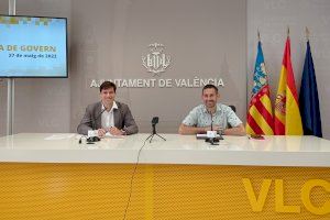 El Servicio de atención telefónica del 010 aumenta su presupuesto en un 63% El Servicio de atención telefónica del 010 aumenta su presupuesto en un 63%