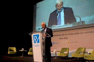 Rover Maritime celebra en Altea la I Jornada de Innovación para la Sostenibilidad de la Costa