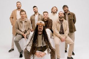 Miguel Ríos & The Black Betty Trio actuarà a les festes de Sant Bernat d’Alzira
