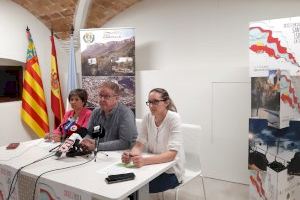 La Fira de Sant Isidre tanca amb èxit de visites i un gran impacte en el comerç i l’hostaleria de Castalla - (foto 4)