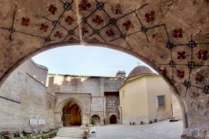El Conjunto San Juan del Hospital de Valencia acogerá este domingo una recreación histórica sobre su vida diaria