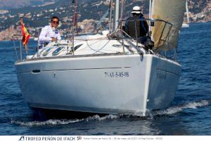 El ‘Peñón’ corona a sus primeros campeones y pone rumbo a Calpe - (foto 2)