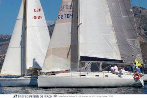 El ‘Peñón’ corona a sus primeros campeones y pone rumbo a Calpe - (foto 3)