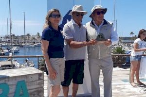 El ‘Peñón’ corona a sus primeros campeones y pone rumbo a Calpe