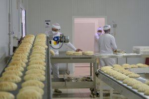 Campo Aníbal Bakery, un exemple de col·laboració amb l'Ajuntament per a crear ocupació a Puçol