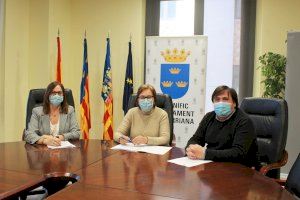 El govern municipal de Burriana preveu una segona modificació de crèdits per a reinvertir els romanents