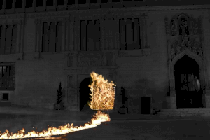 Xàtiva commemorarà la Crema de la ciutat el 17 de juny amb un passacarrer, la lectura de l’edicte i una mascletà Xàtiva commemorarà la Crema de la ciutat el 17 de juny amb un passacarrer, la lectura de l’edicte i una mascletà