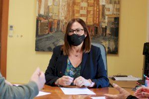 El govern municipal de Burriana preveu una segona modificació de crèdits per a reinvertir els romanents - (foto 2)