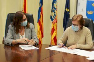 El govern municipal de Burriana preveu una segona modificació de crèdits per a reinvertir els romanents - (foto 3)