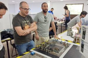 Més de 150 joves celebren l'Orgull Friki en les activitats del Consell de Joventut d'Alacant - (foto 3) Més de 150 joves celebren l'Orgull Friki en les activitats del Consell de Joventut d'Alacant - (foto 3)