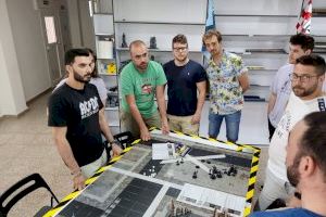 Més de 150 joves celebren l'Orgull Friki en les activitats del Consell de Joventut d'Alacant - (foto 4) Més de 150 joves celebren l'Orgull Friki en les activitats del Consell de Joventut d'Alacant - (foto 4)