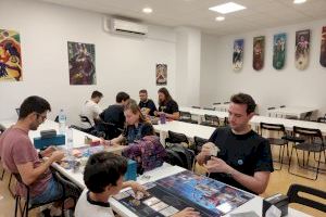 Més de 150 joves celebren l'Orgull Friki en les activitats del Consell de Joventut d'Alacant - (foto 6) Més de 150 joves celebren l'Orgull Friki en les activitats del Consell de Joventut d'Alacant - (foto 6)