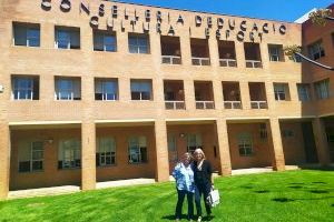 El Ayuntamiento lamenta que la Generalitat Valenciana deniegue la sección de la Escuela Oficial de Idiomas a Santa Pola El Ayuntamiento lamenta que la Generalitat Valenciana deniegue la sección de la Escuela Oficial de Idiomas a Santa Pola