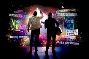 Els Concerts de Vivers comptaran amb una nodrida presència d’artistes internacionals