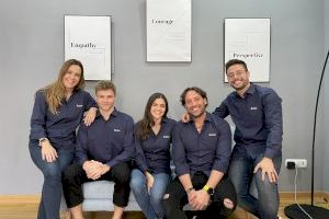 Vincle Capital invierte en la start-up Fixtoe que desarrolla dispositivos innovadores para patologías podológicas Vincle Capital invierte en la start-up Fixtoe que desarrolla dispositivos innovadores para patologías podológicas