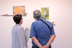 La muestra ‘La naturaleza de las cosas’ de Cris Bartual y Miquel Ponce puede visitarse en l’Espai hasta el 18 de junio