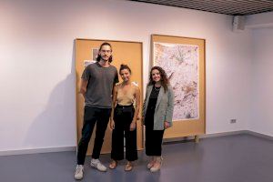 La muestra ‘La naturaleza de las cosas’ de Cris Bartual y Miquel Ponce puede visitarse en l’Espai hasta el 18 de junio - (foto 3)