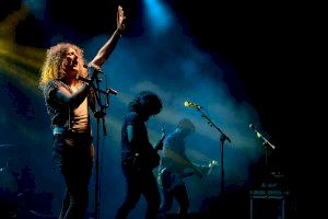 Derby Motoreta’s Burrito Kachimba, protagonistes del #MarquesaConcerts2022  el dissabte passat - (foto 5)