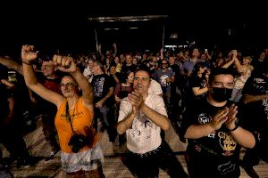 Derby Motoreta’s Burrito Kachimba, protagonistes del #MarquesaConcerts2022  el dissabte passat - (foto 7)