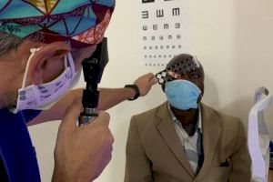 La ONG Visió sense Fronteres vuelve a Kenia con una nueva campaña de operaciones y de formación