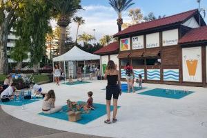 Benicàssim celebra el Día Mundial del Medio Ambiente con actividades familiares