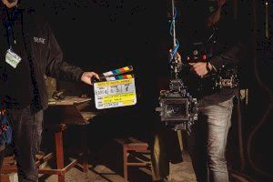 “Déu et salve, María és una història creada i realitzada des del cor, des de l'emoció més pura” - (foto 3) “Déu et salve, María és una història creada i realitzada des del cor, des de l'emoció més pura” - (foto 3)