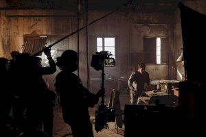 “Déu et salve, María és una història creada i realitzada des del cor, des de l'emoció més pura” - (foto 2) “Déu et salve, María és una història creada i realitzada des del cor, des de l'emoció més pura” - (foto 2)