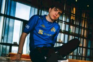 Un joven de Vila-real se cuela en la lista Forbes Gamers