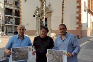 Nueva intervención para renaturalizar el Parque Natural del Turia a su paso por Manises