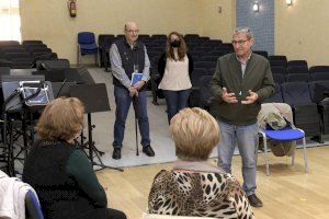 La FVMP destaca la Mesa front a la soledat no desitjada de Paiporta com a bona pràctica municipal