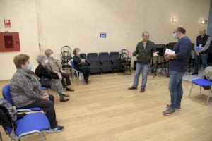 La FVMP destaca la Mesa front a la soledat no desitjada de Paiporta com a bona pràctica municipal - (foto 2)