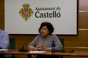 Castelló destinará en dos años 479.926 € en un servicio integral para reforzar la gestión de las viviendas municipales Castelló destinará en dos años 479.926 € en un servicio integral para reforzar la gestión de las viviendas municipales