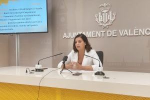 València trau a subhasta 23 propietats en el Cabanyal per a reconvertir-les en habitatges - (foto 2)