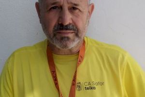 Quatre medalles per al CA Safor Teika en el Campionat Autonòmic Màster - (foto 2) Quatre medalles per al CA Safor Teika en el Campionat Autonòmic Màster - (foto 2)