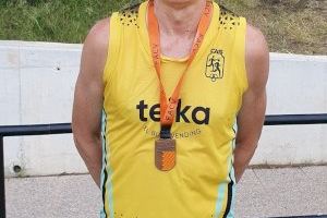 Quatre medalles per al CA Safor Teika en el Campionat Autonòmic Màster - (foto 3) Quatre medalles per al CA Safor Teika en el Campionat Autonòmic Màster - (foto 3)