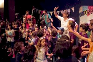 Trobadorets convida al públic a la gravació en directe del seu nou disc Trobadorets convida al públic a la gravació en directe del seu nou disc