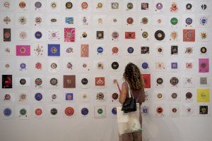 El CCCC presenta ‘Frutas de diseño’, un recorregut per la història de la gràfica en les marques de fruita El CCCC presenta ‘Frutas de diseño’, un recorregut per la història de la gràfica en les marques de fruita