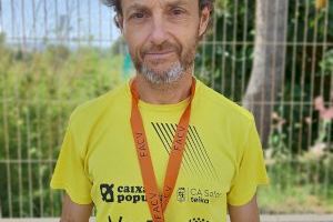 Quatre medalles per al CA Safor Teika en el Campionat Autonòmic Màster - (foto 4) Quatre medalles per al CA Safor Teika en el Campionat Autonòmic Màster - (foto 4)