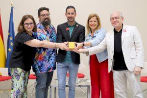 València acull el Weird Market, un esdeveniment de referència en animació i videojocs