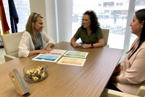 Almassora bat el seu rècord amb quasi un centenar de propostes en els pressupostos participatius 2023